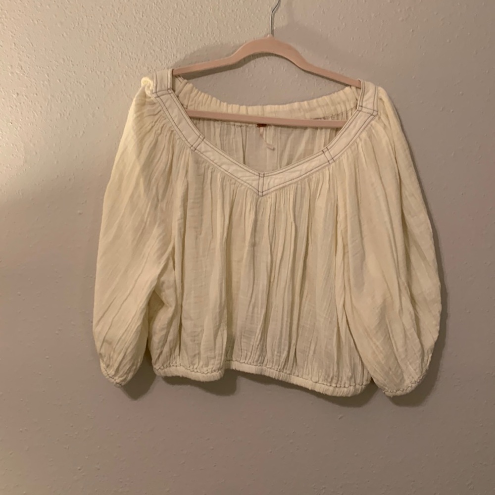 Free People set